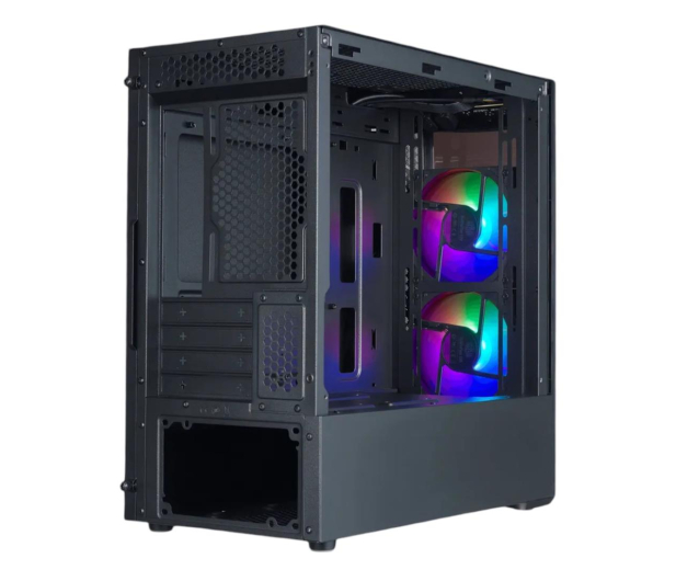COOLER MASTER OBUDOWA MasterBox MB320L MCB-B320L-KGNN-S02 MCB-B320L-KGNN-S02              - 1266840 - zdjęcie 4